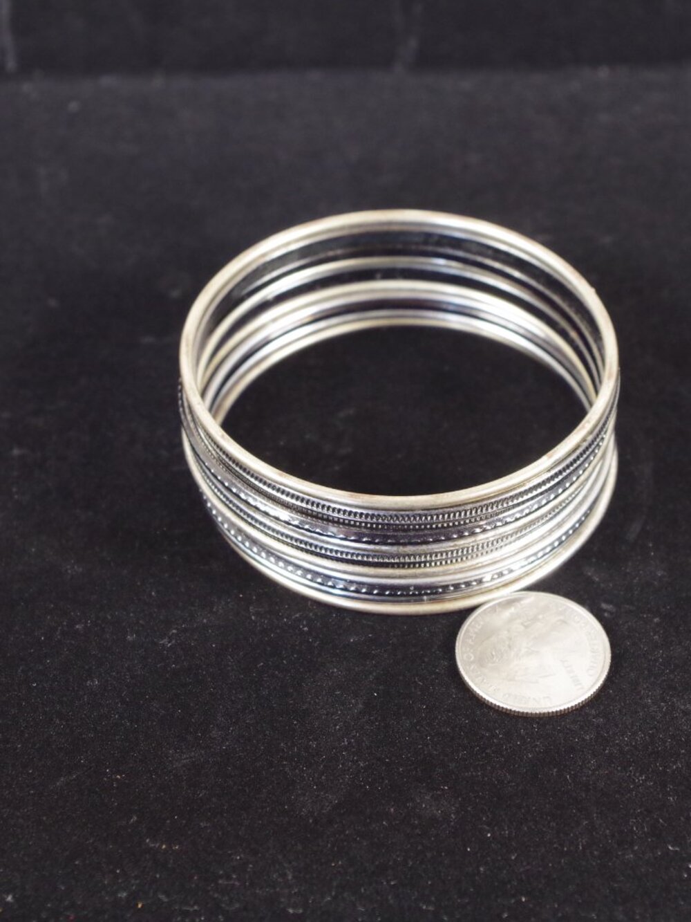 H&M Bangles - Picture 3 of 4